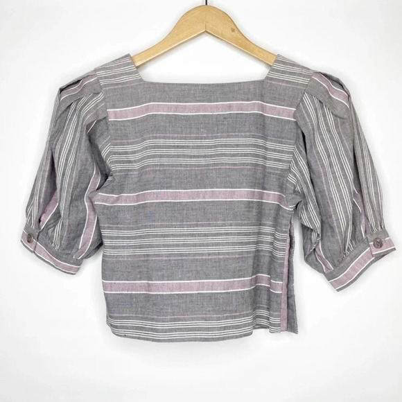 Vintage 60’s Lanz Originals Skirt and Top - Picture 4 of 9